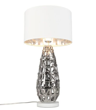 Настольная лампа Omnilux Borselli OML-19414-01