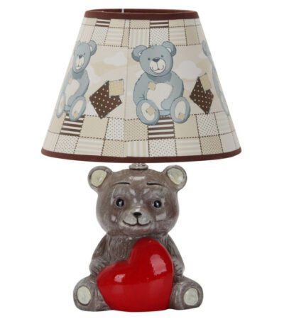 Настольная лампа Omnilux Marcheno OML-16404-01