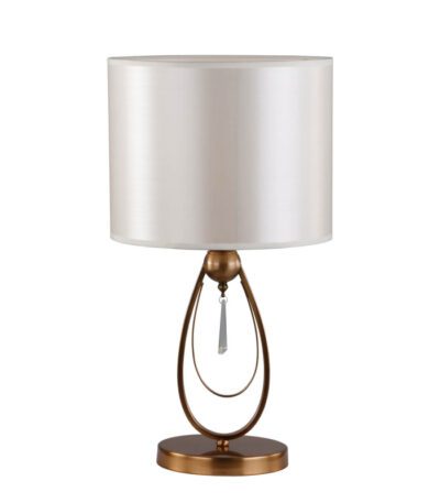 Настольная лампа Omnilux Mellitto OML-63814-01