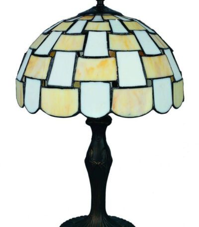 Настольная лампа Omnilux OML-80104-01