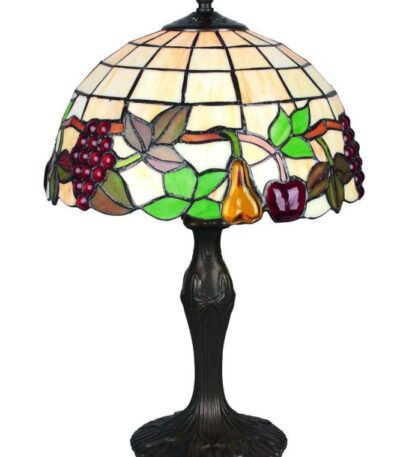 Настольная лампа Omnilux OML-80304-01