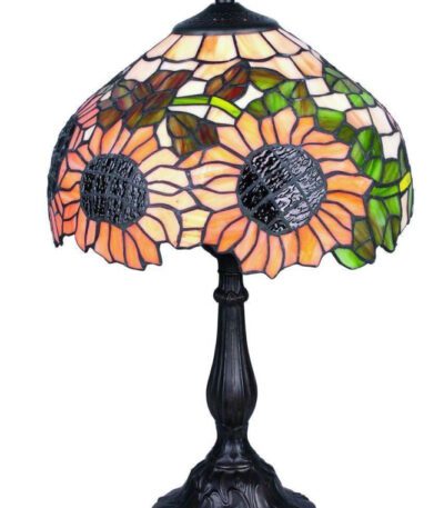 Настольная лампа Omnilux OML-80404-01