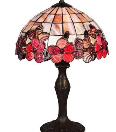 Настольная лампа Omnilux OML-80604-01