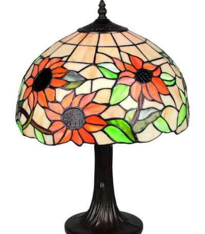 Настольная лампа Omnilux OML-80704-01