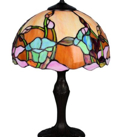 Настольная лампа Omnilux OML-80904-01