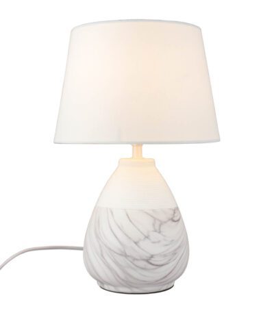 Настольная лампа Omnilux OML-82104-01