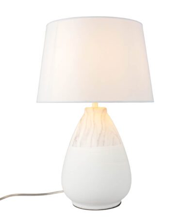 Настольная лампа Omnilux OML-82114-01