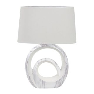 Настольная лампа Omnilux Padola OML-19304-01