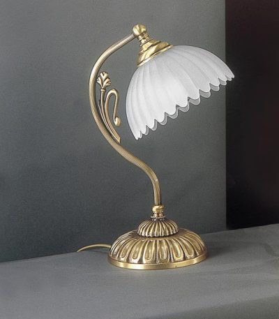 Настольная лампа Reccagni Angelo P 2620