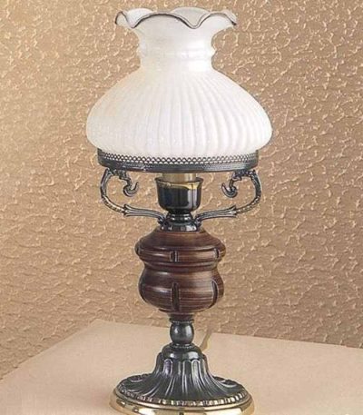 Настольная лампа Reccagni Angelo P 2810 M