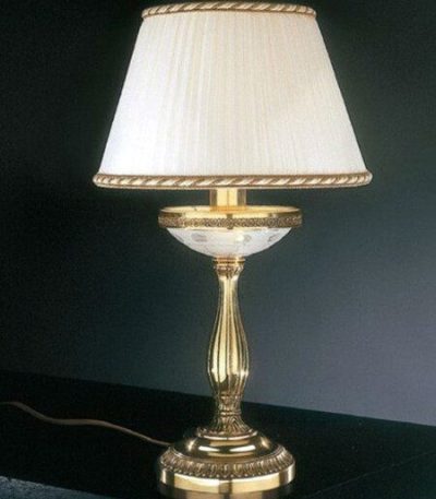 Настольная лампа Reccagni Angelo P 4760 P