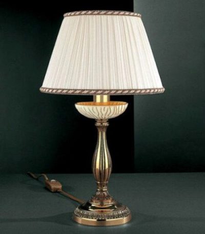 Настольная лампа Reccagni Angelo P 5500 P