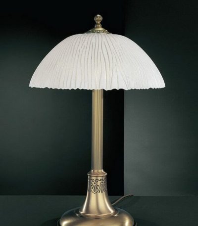 Настольная лампа Reccagni Angelo P 5650 G