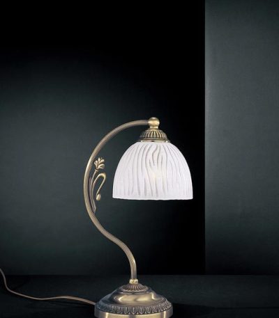Настольная лампа Reccagni Angelo P 5650 P
