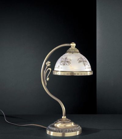 Настольная лампа Reccagni Angelo P 6002 P