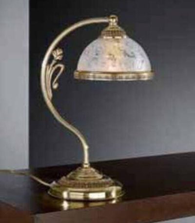 Настольная лампа Reccagni Angelo P 6302 P