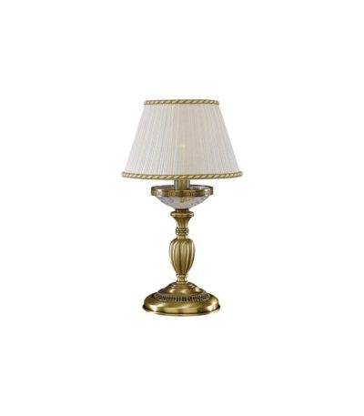 Настольная лампа Reccagni Angelo P 6402 P