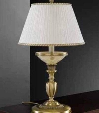 Настольная лампа Reccagni Angelo P 6422 G