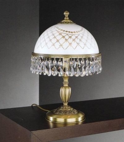 Настольная лампа Reccagni Angelo P 7000 M