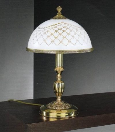 Настольная лампа Reccagni Angelo P 7102 M