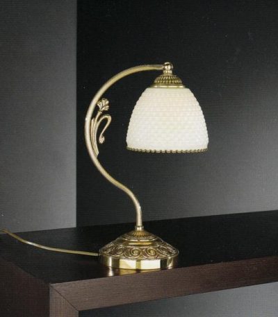 Настольная лампа Reccagni Angelo P 7105 P