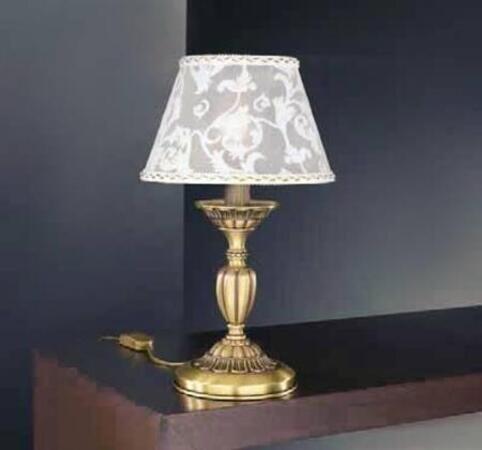 Настольная лампа Reccagni Angelo P 8270 P Настольная лампа Reccagni Angelo P 8270 P