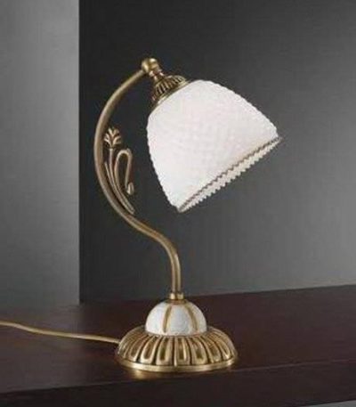 Настольная лампа Reccagni Angelo P 8606 P