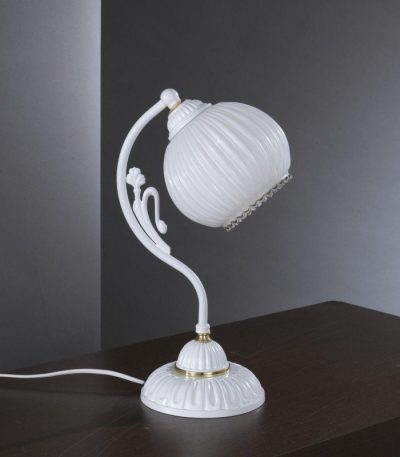 Настольная лампа Reccagni Angelo P 9600