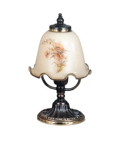 Настольная лампа Reccagni Angelo P 965 DEC