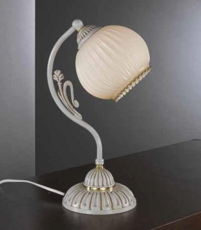 Настольная лампа Reccagni Angelo P 9670