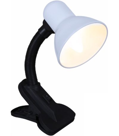 Настольная лампа Reluce 00108-0.7-01 WH