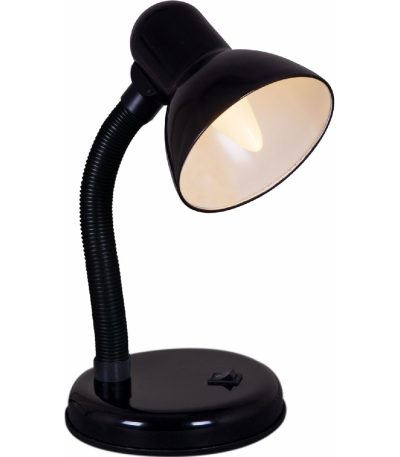 Настольная лампа Reluce 00203-0.7-01 BK