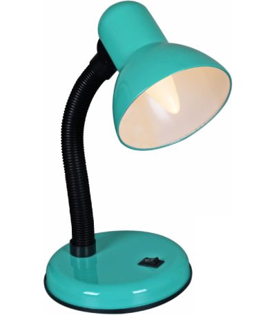 Настольная лампа Reluce 00203-0.7-01 GREEN