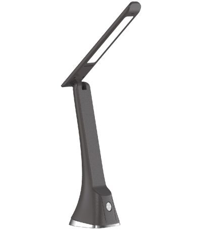 Настольная лампа Reluce 00612-0.7-01 BK