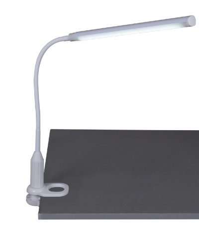 Настольная лампа Reluce 00821-0.7-01 WT