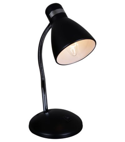 Настольная лампа Reluce 00960-0.7-01 BK