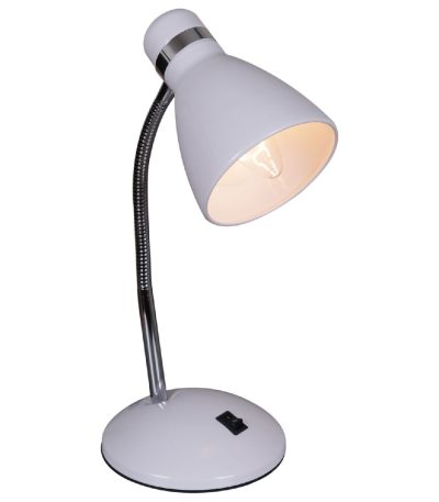 Настольная лампа Reluce 00960-0.7-01 WT