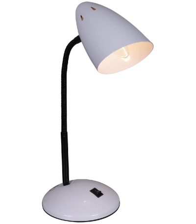 Настольная лампа Reluce 00966-0.7-01 WT