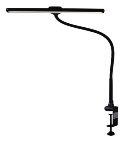 Настольная лампа Reluce 01016-0.7-01 BK