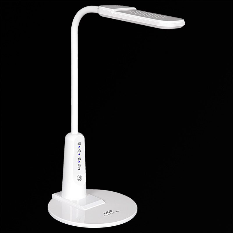 Настольная лампа Reluce 01391-2.7-01 WT Настольная лампа Reluce 01391-2.7-01 WT