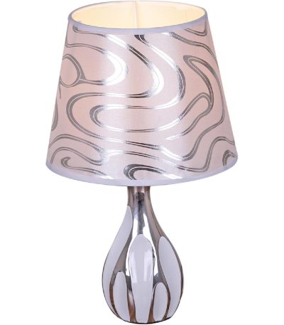 Настольная лампа Reluce 01809-0.7-01