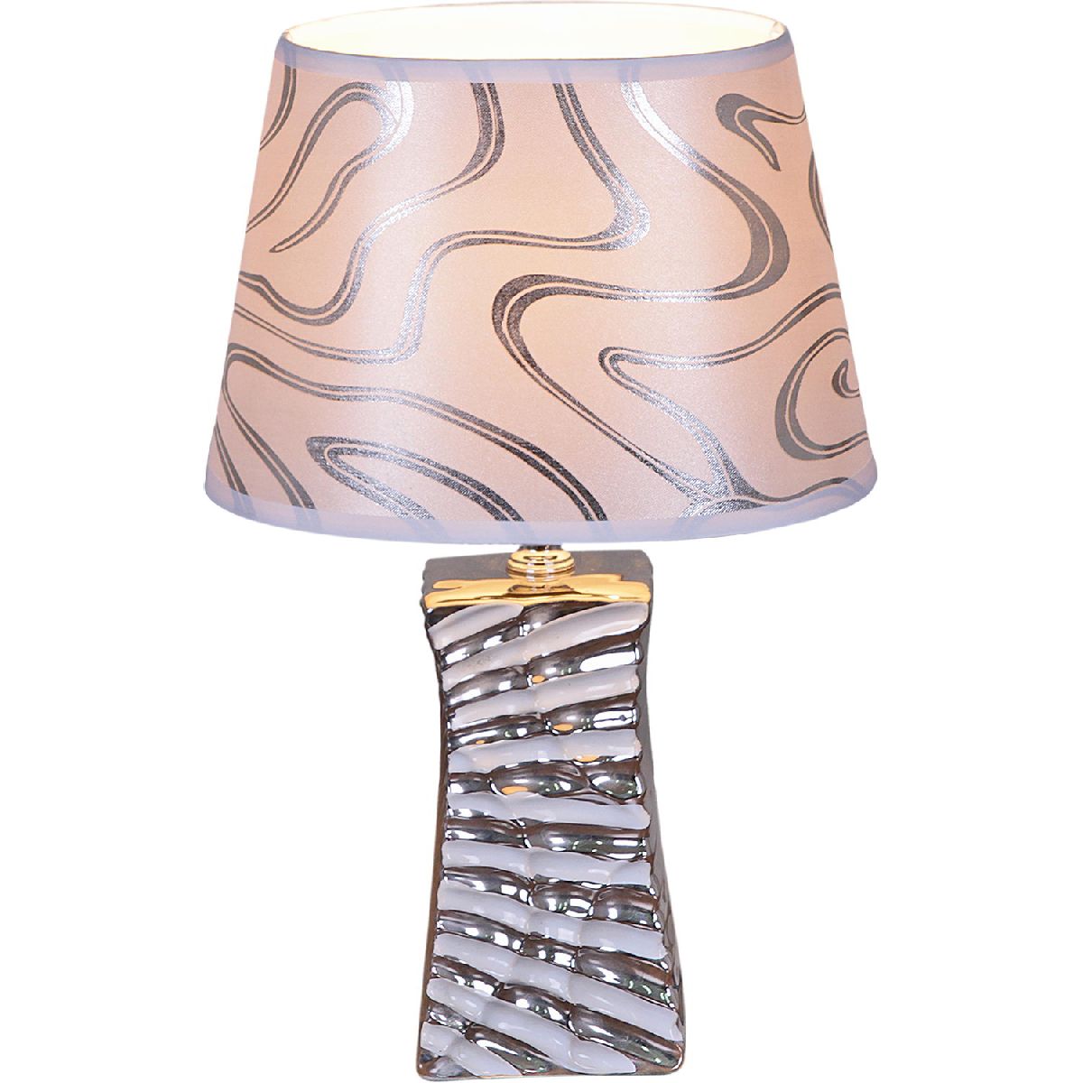 Настольная лампа Reluce 01839-0.7-01 Настольная лампа Reluce 01839-0.7-01