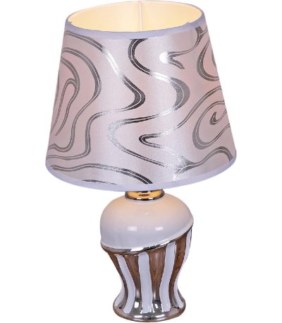 Настольная лампа Reluce 01877-0.7-01