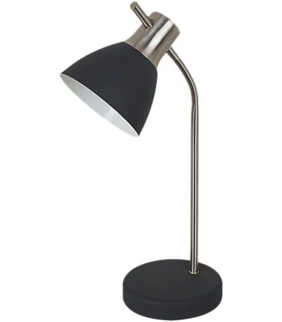 Настольная лампа Reluce 02106-0.7-01 BK