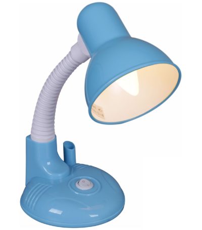 Настольная лампа Reluce 02317-0.7-01 BL