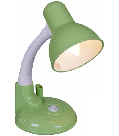 Настольная лампа Reluce 02317-0.7-01 GN