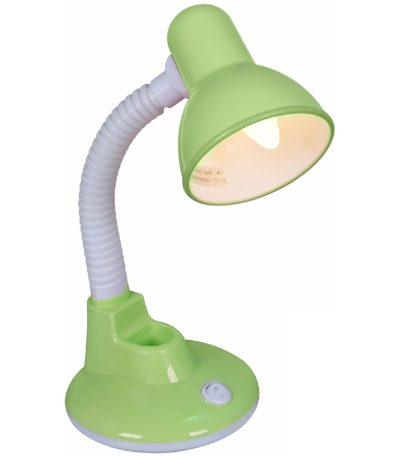 Настольная лампа Reluce 02329-0.7-01 GN