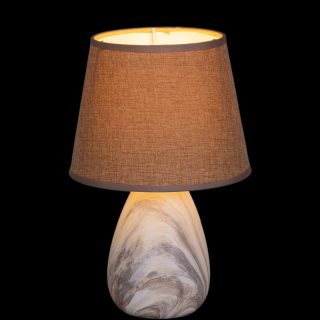 Настольная лампа Reluce 19108-0.7-01B