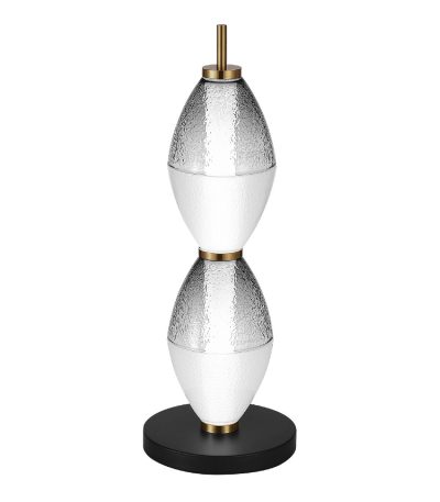 Настольная лампа ST Luce Ice SL6130.404.12