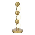 Настольная лампа ST Luce Monro SL6610.204.06